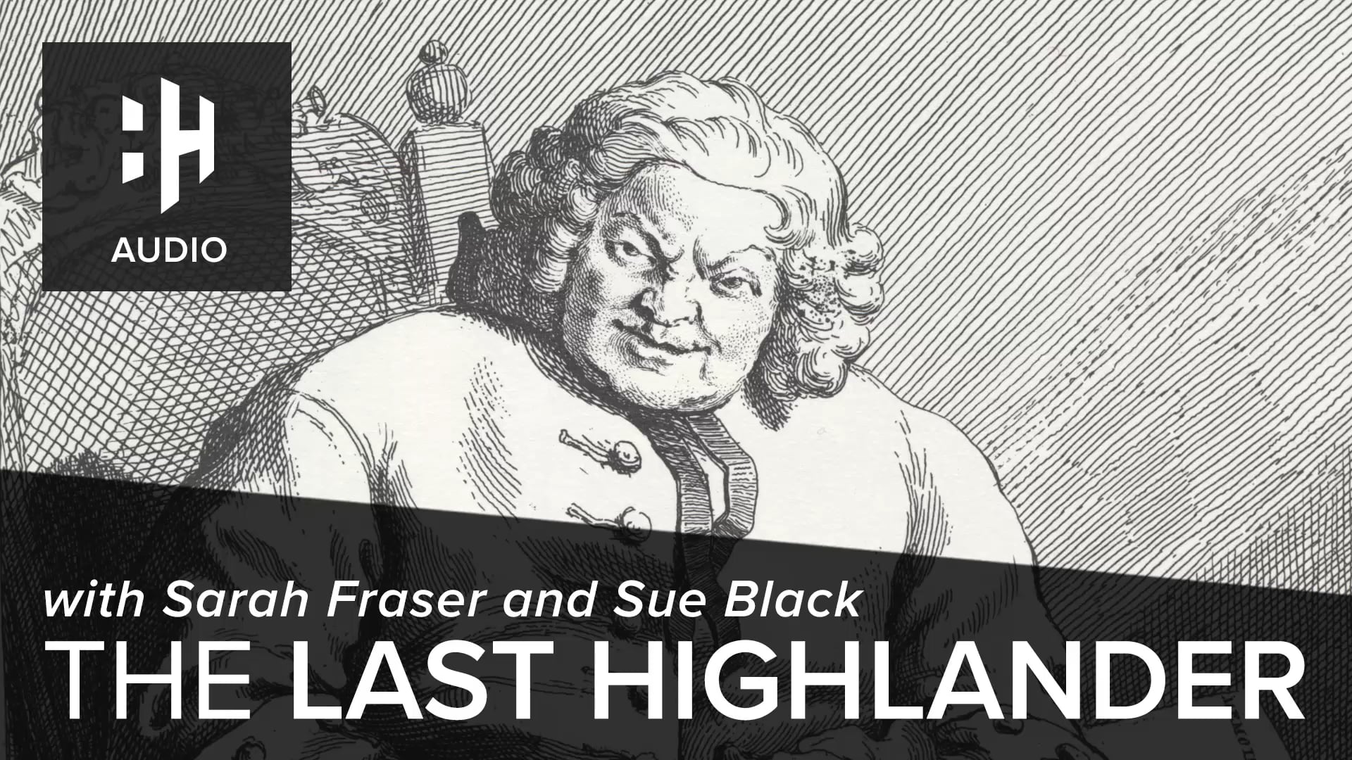 🎧 The Last Highlander