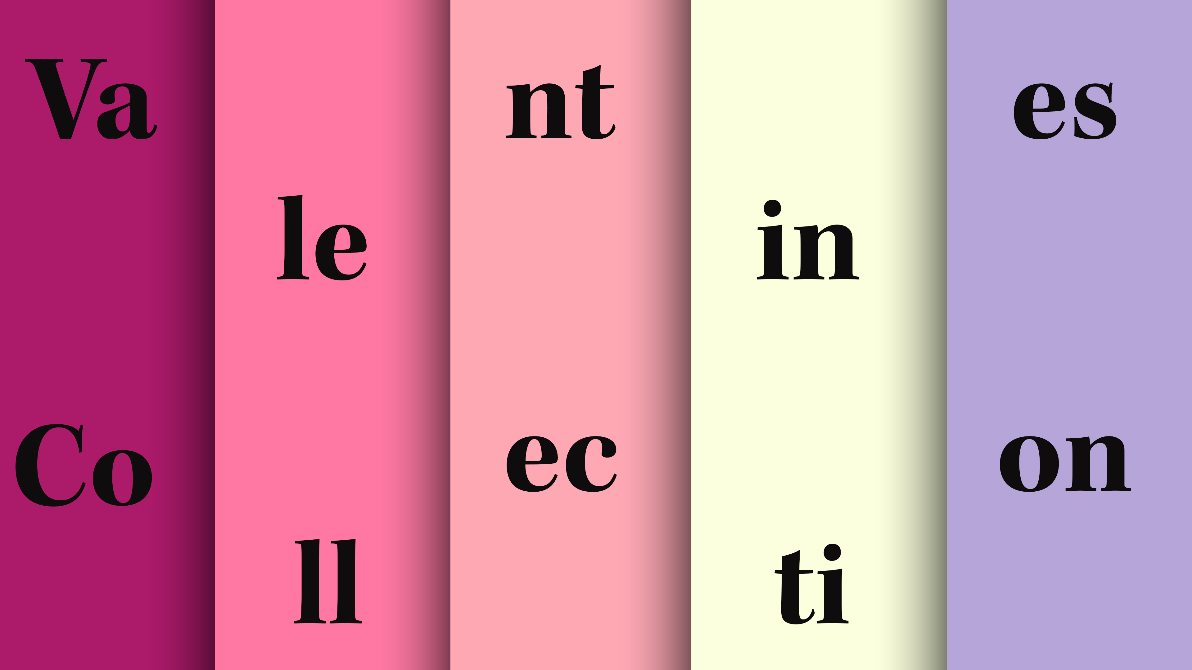 Valentines Collection