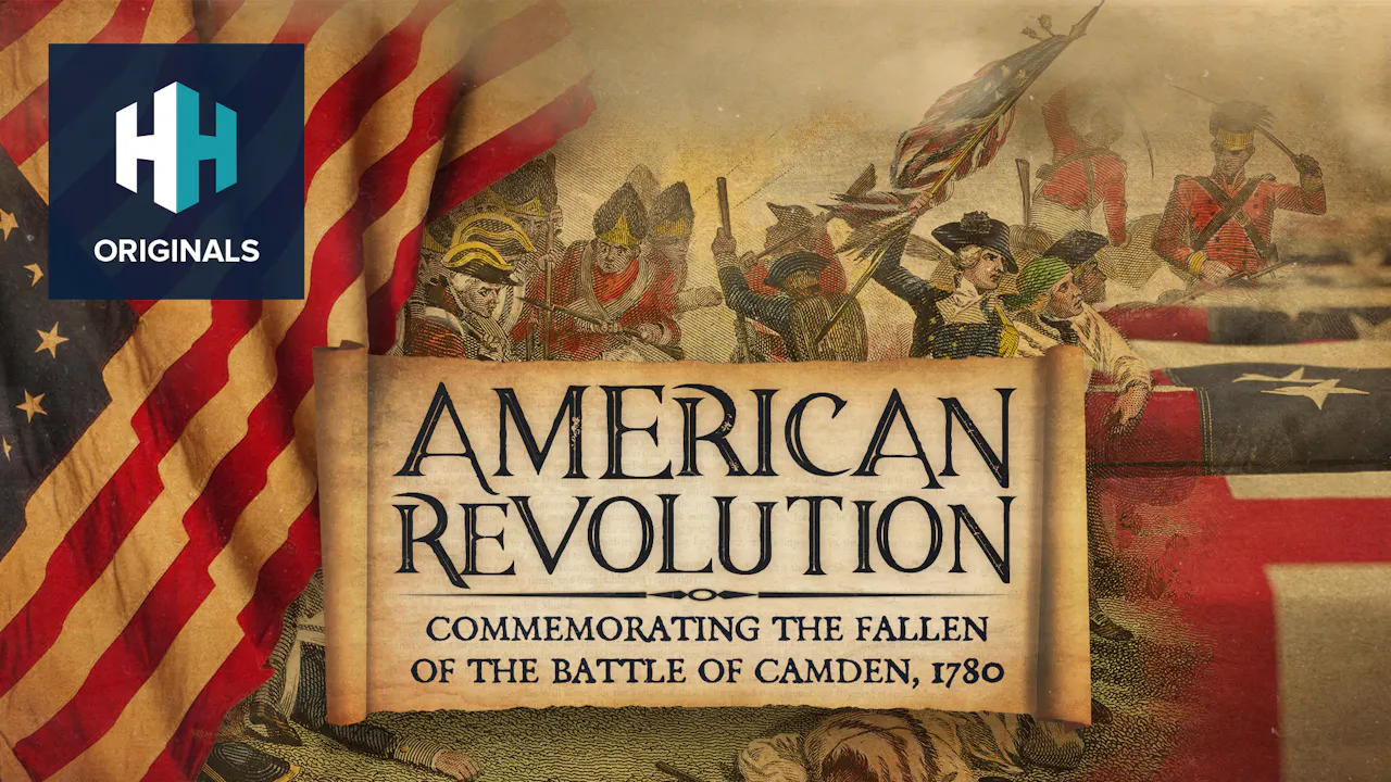 American Revolution - Commemorating the Fallen of the Battle of Camden ...
