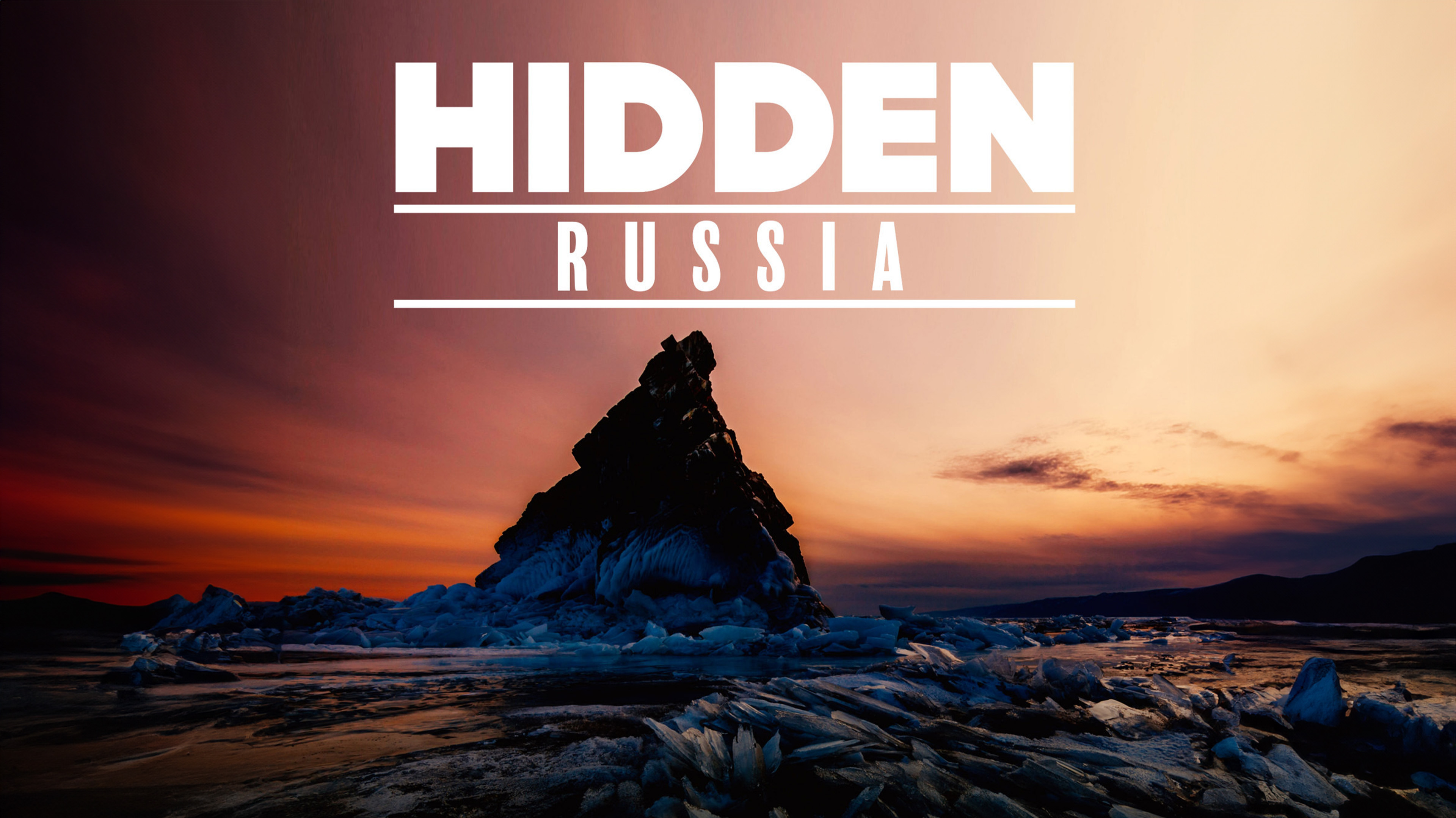 Hidden Russia