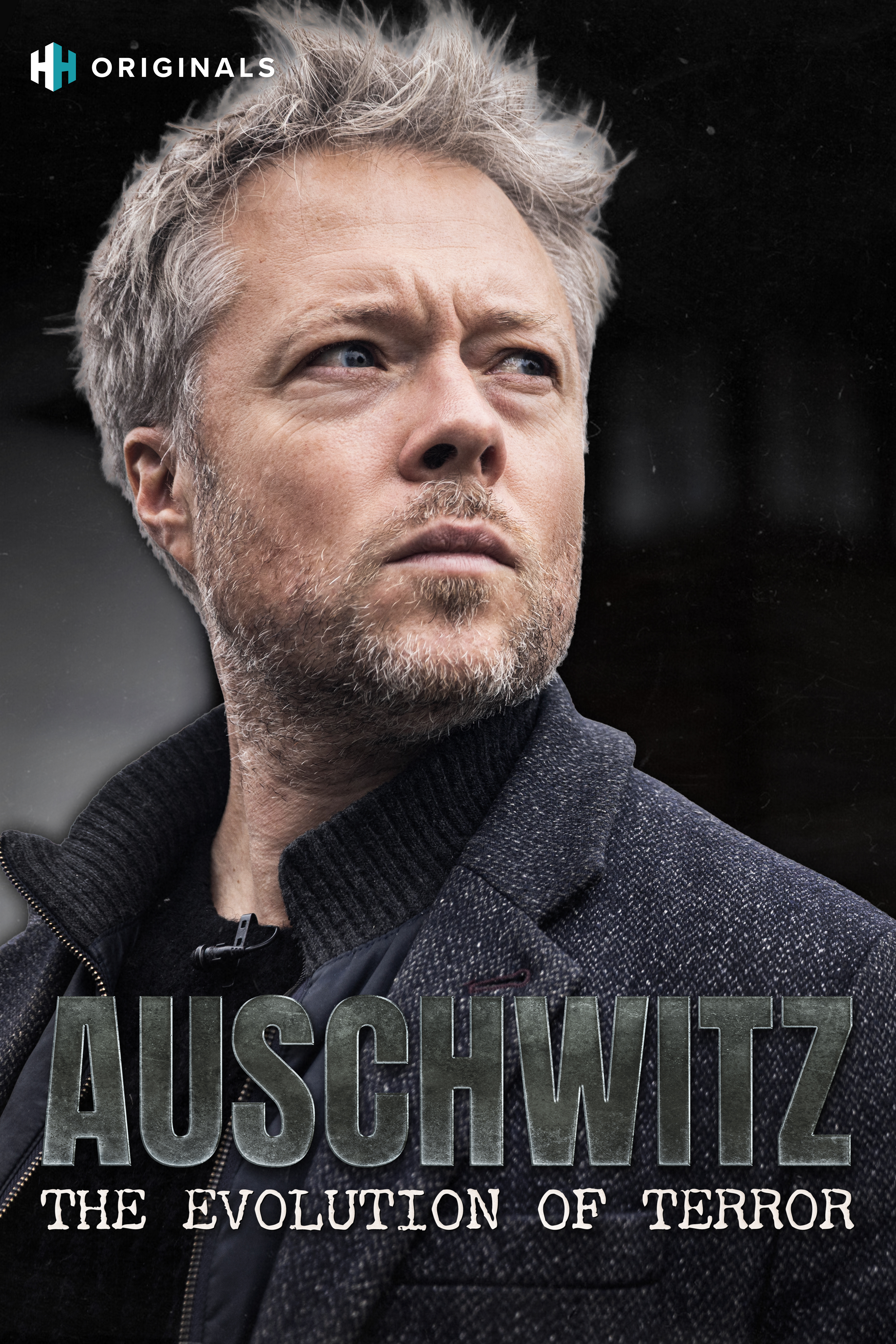 Auschwitz: The Evolution of Terror