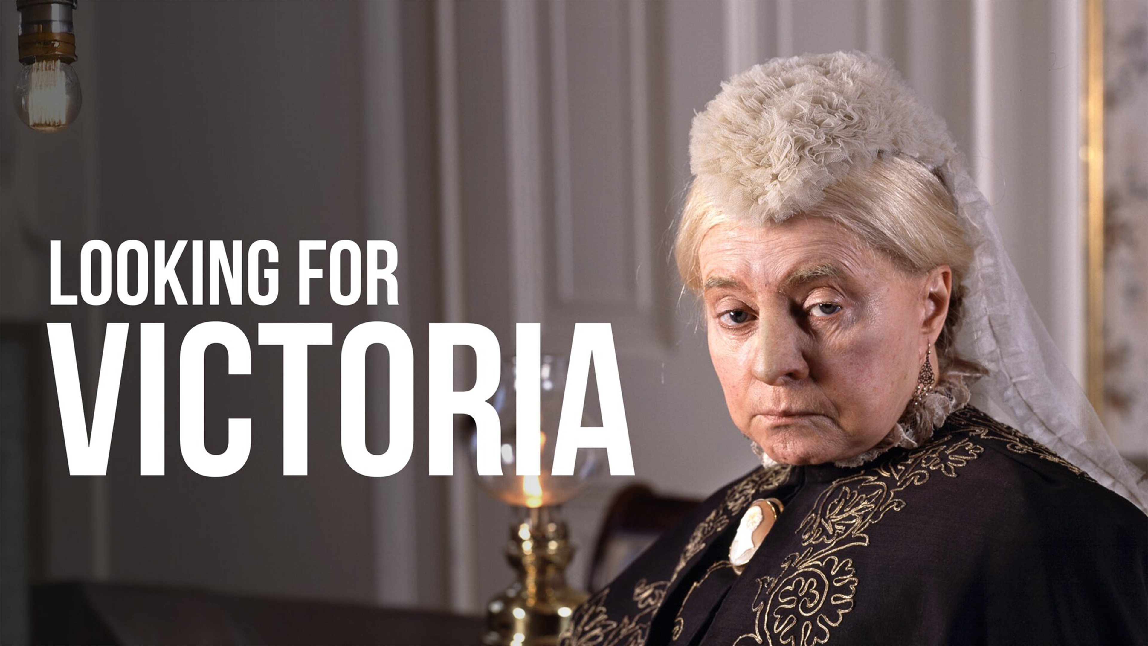 Looking for Victoria