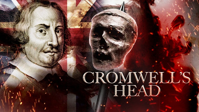 Cromwell's Head