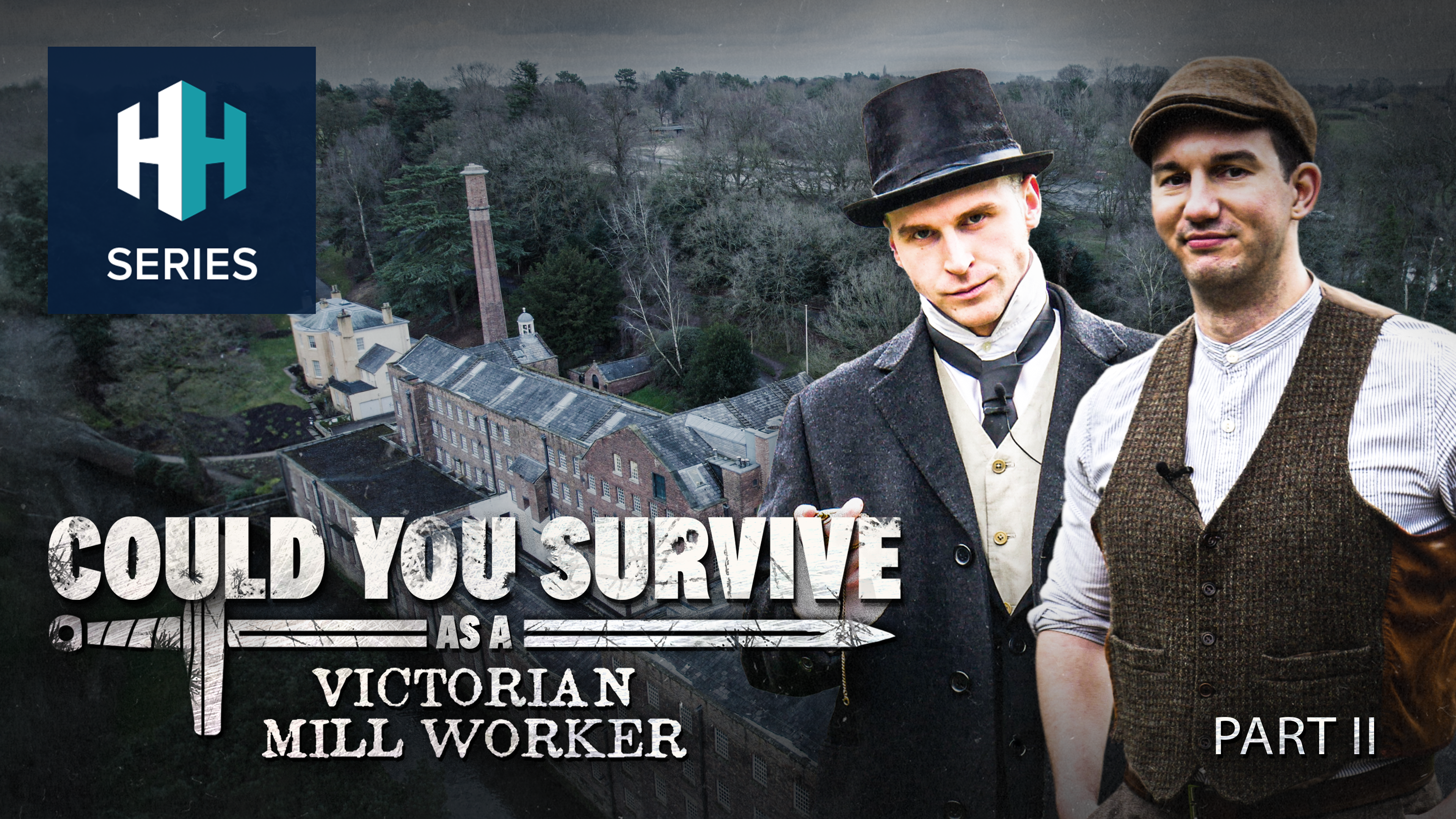 Could you Survive as a Victorian Worker? Part II
