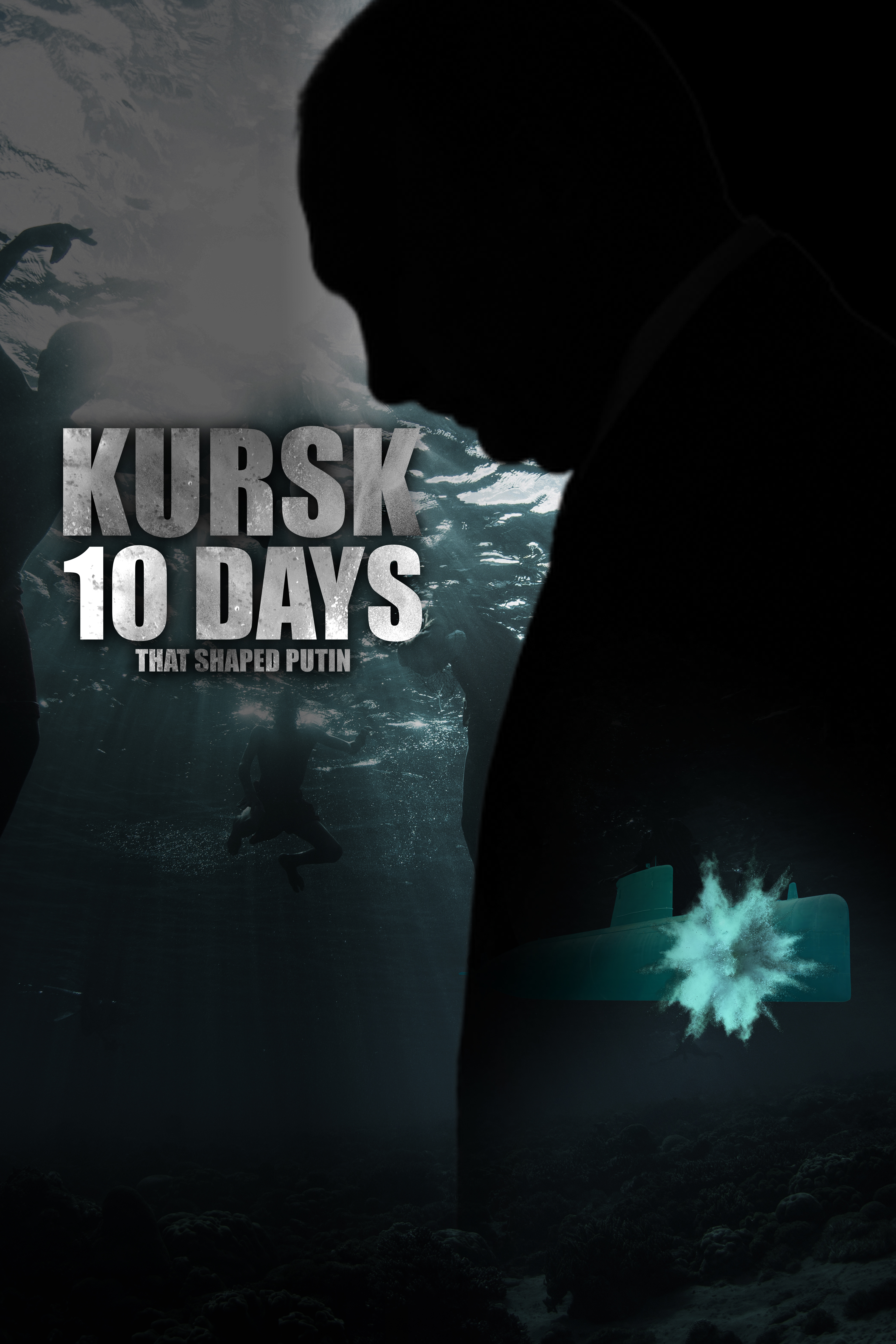 Kursk: 10 Days that Shaped Putin