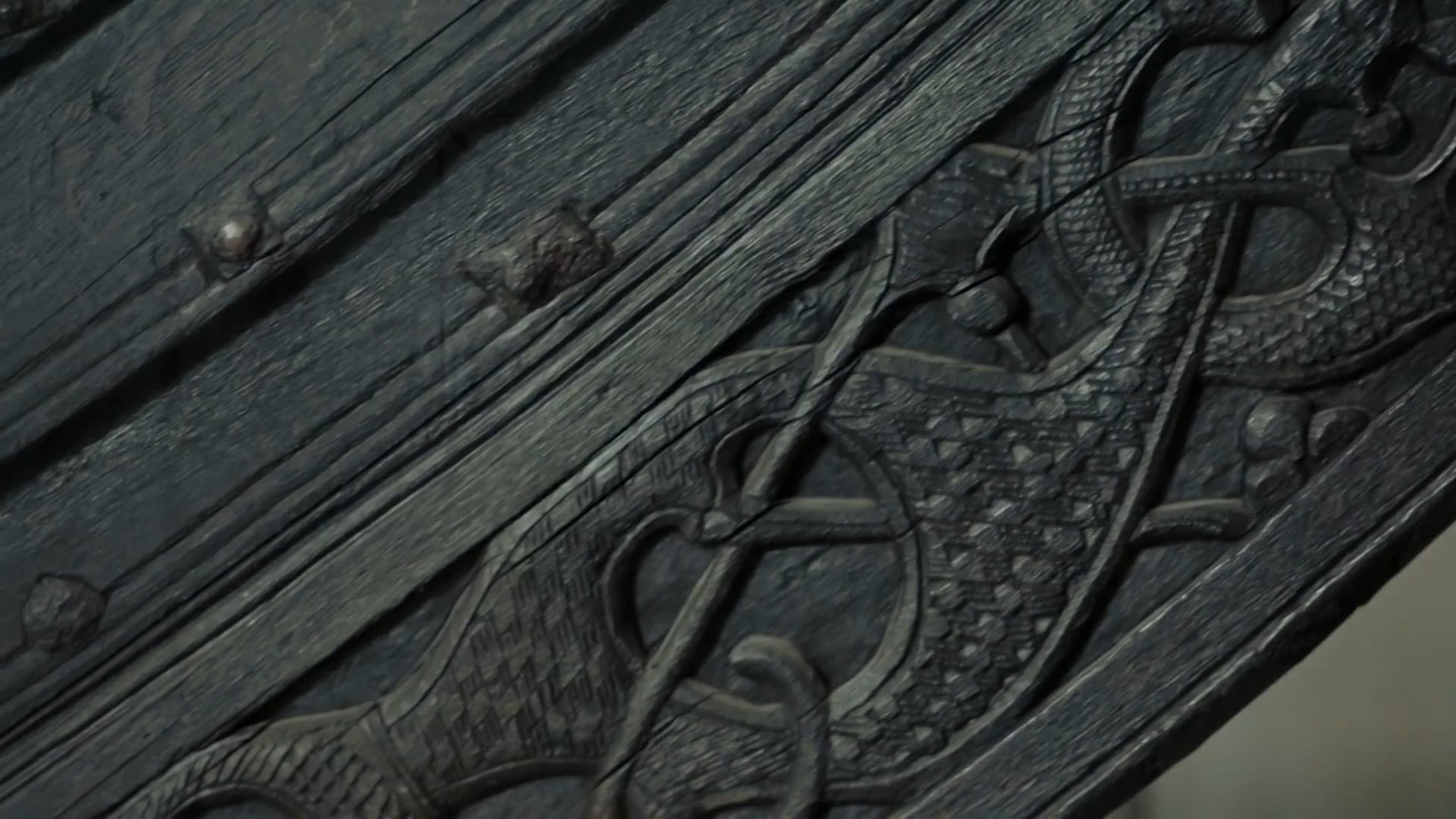 The Vikings: The Dawn