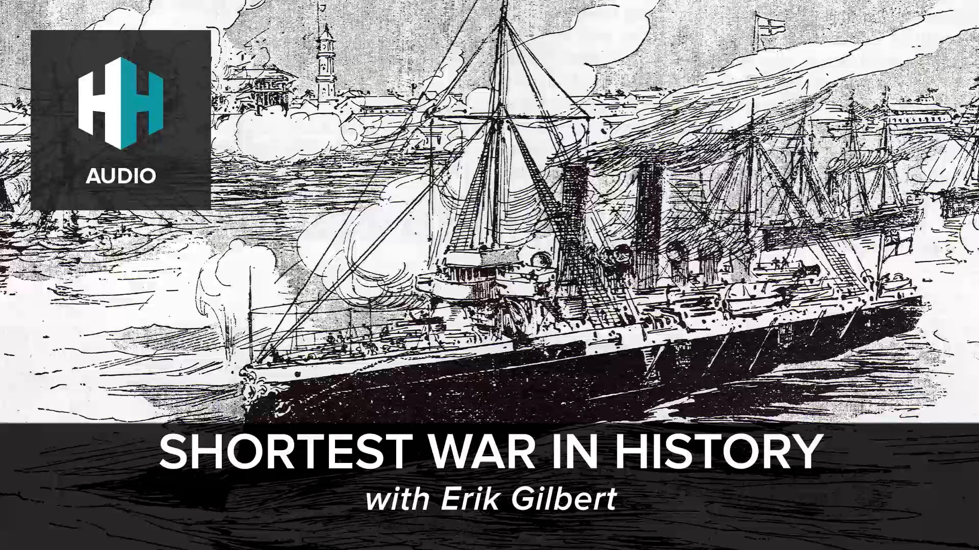🎧 The Shortest War in History