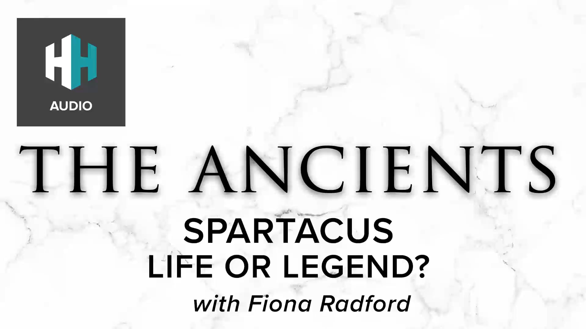 🎧 Spartacus: Life or Legend?