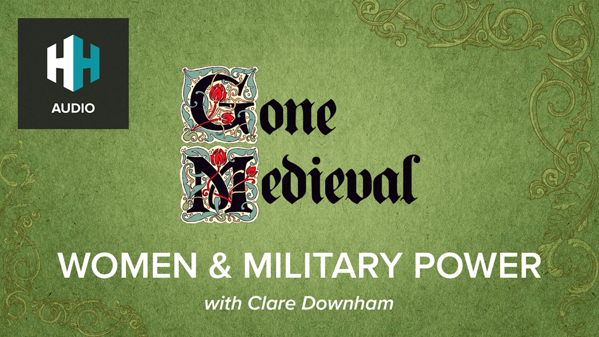 🎧 Women & Military Power