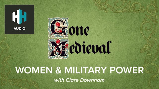 🎧 Women & Military Power