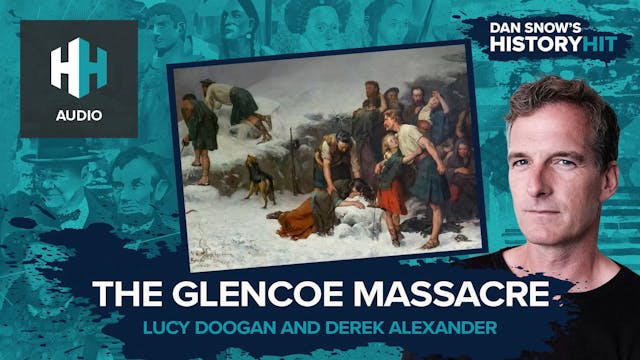 🎧 The Glencoe Massacre