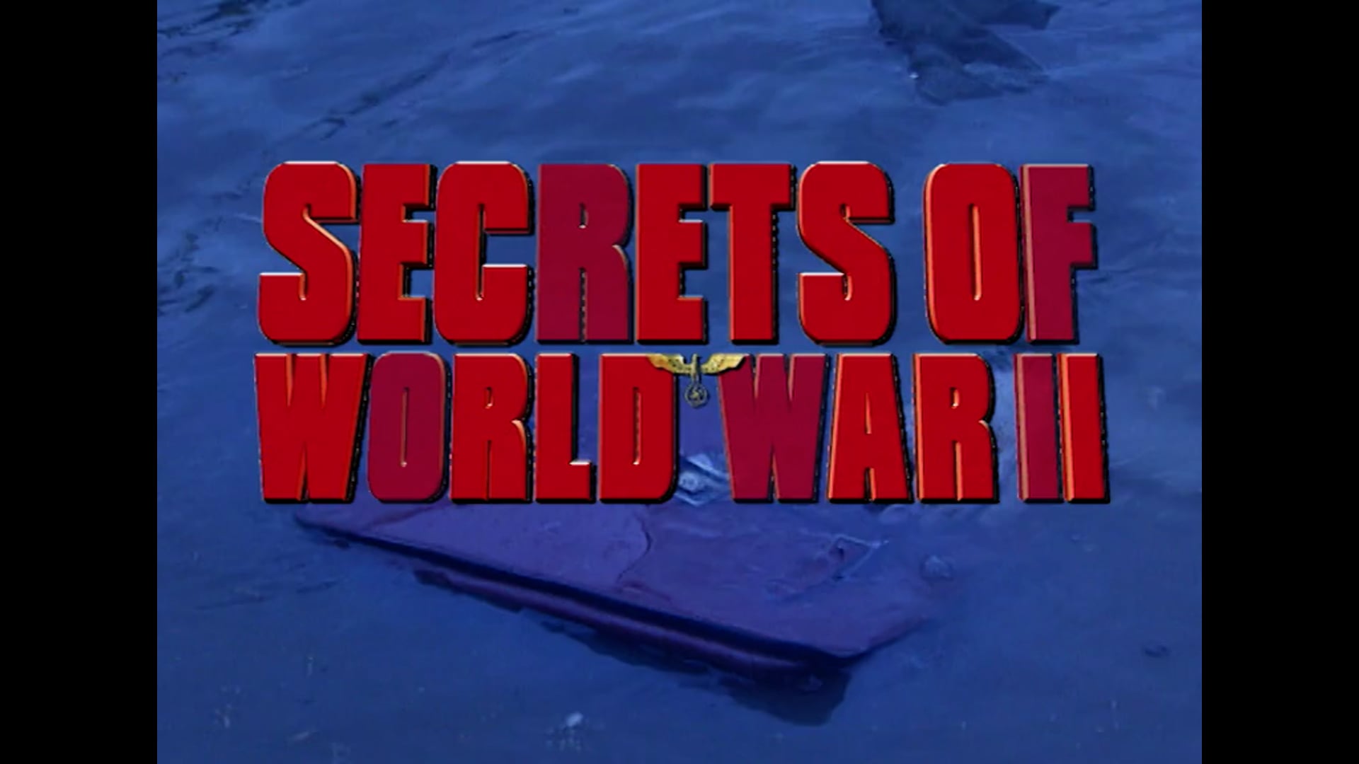 Home Run from Colditz