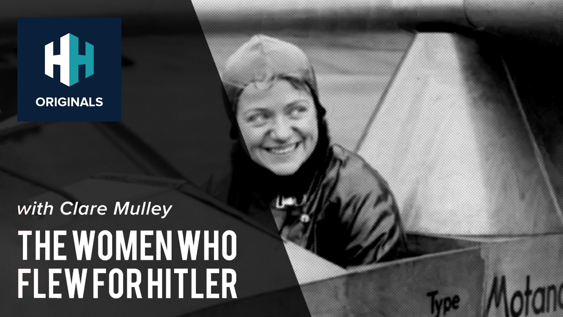 The Women Who Flew For Hitler