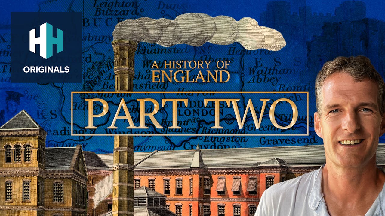 A History of England Part Two History Hit