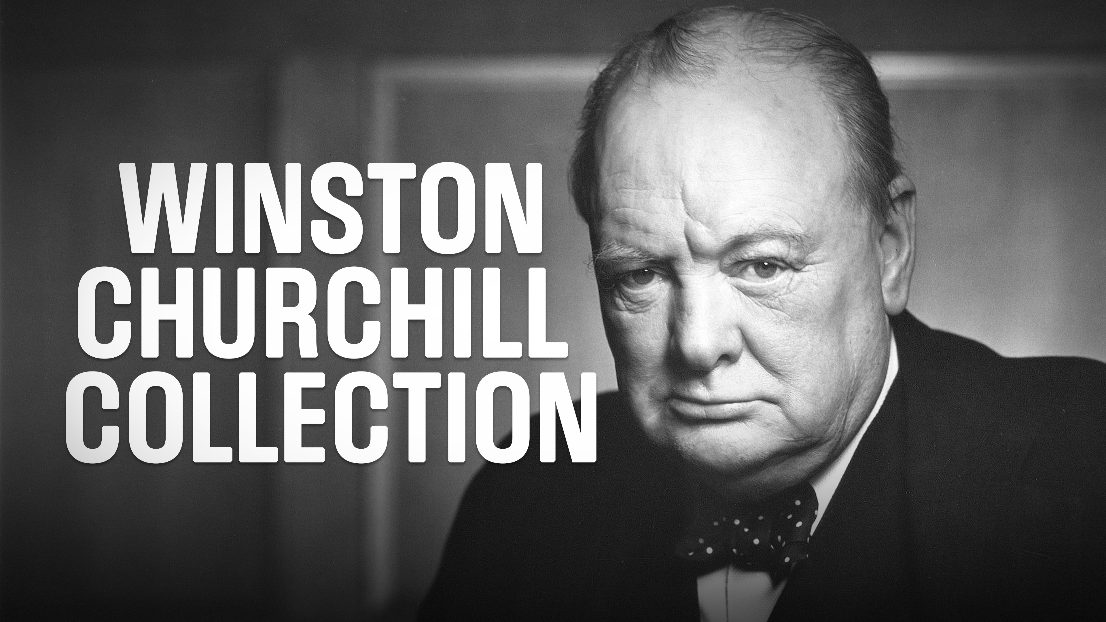 Winston Churchill Collection