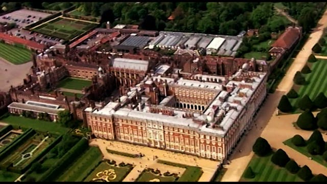 Tales from the Palaces: Episode 7