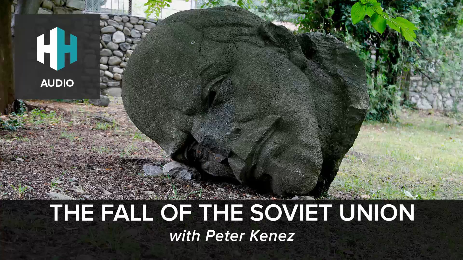 🎧 The Fall of the Soviet Union