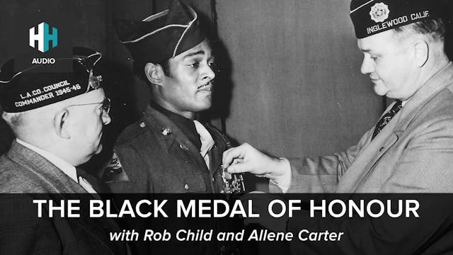 🎧 The Black Medal of Honour