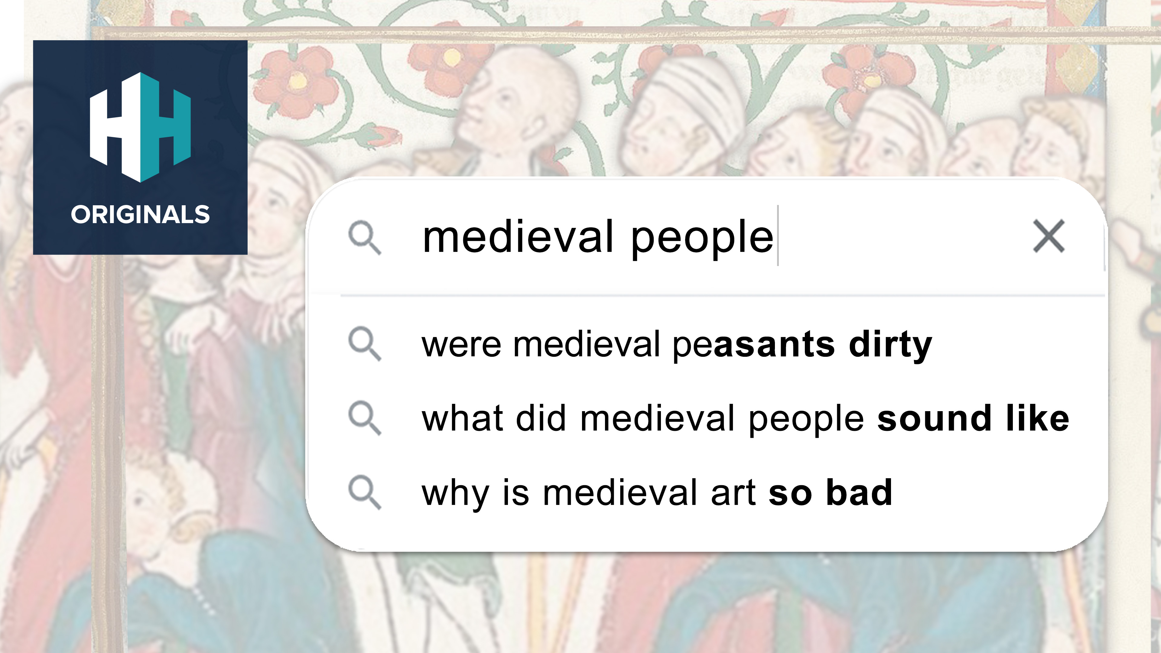 Life In The Middle Ages