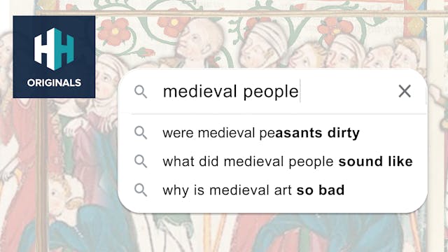 Life In The Middle Ages