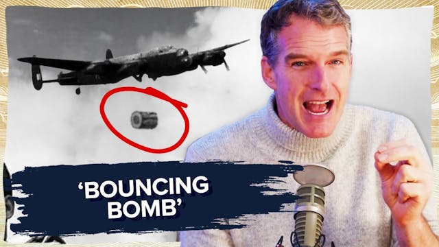Dan Snow Explains: World War Two's Da...