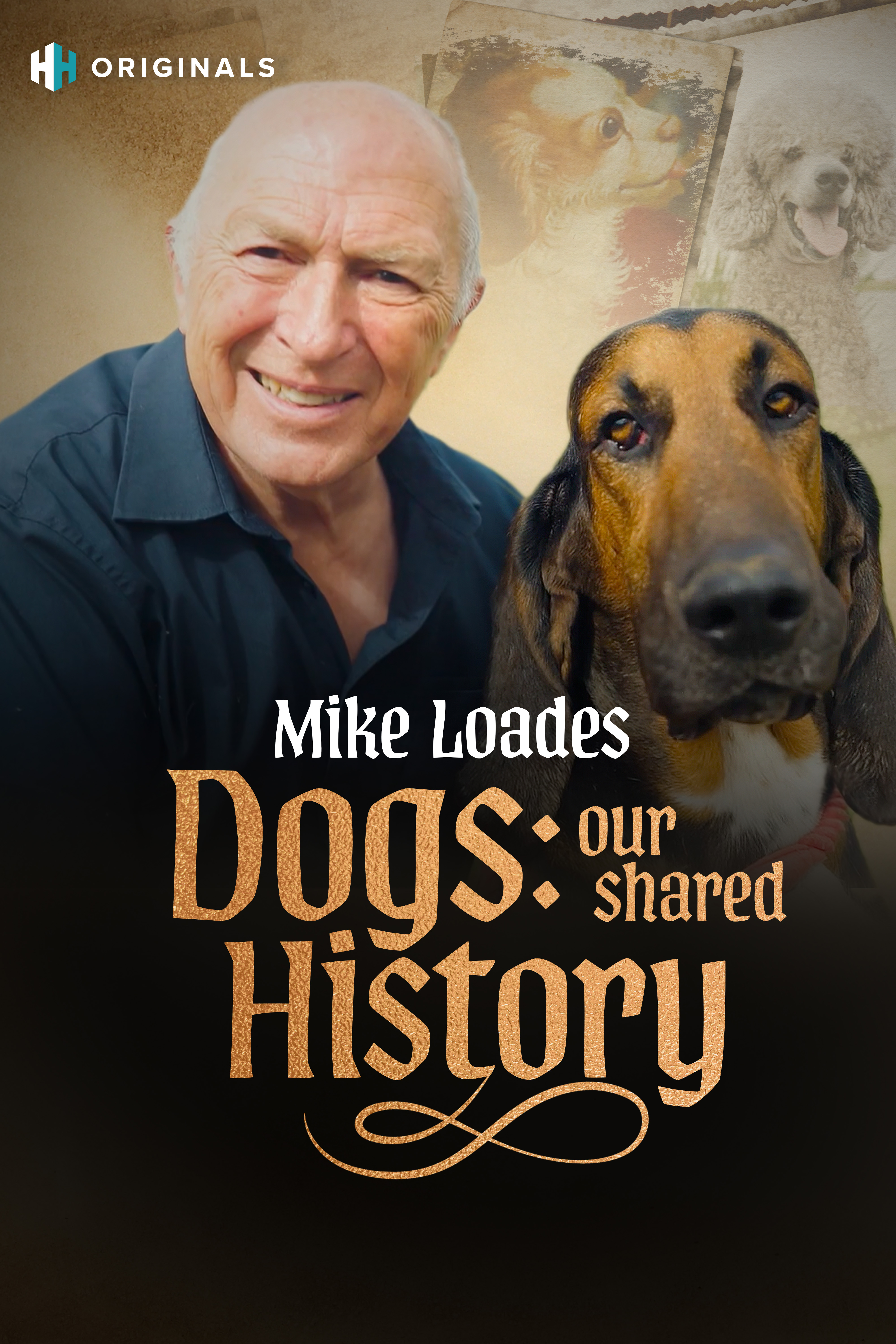 Dogs: Our Shared History