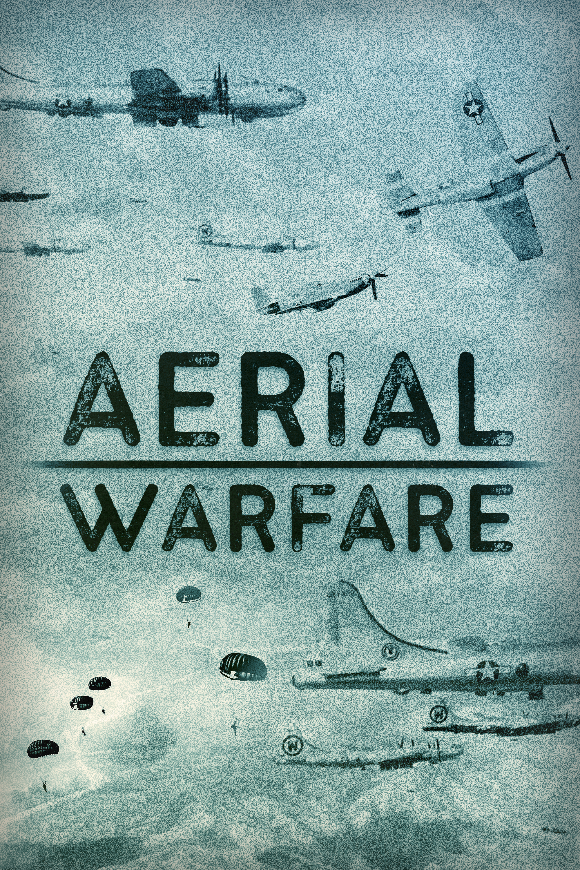 Aerial Warfare Collection
