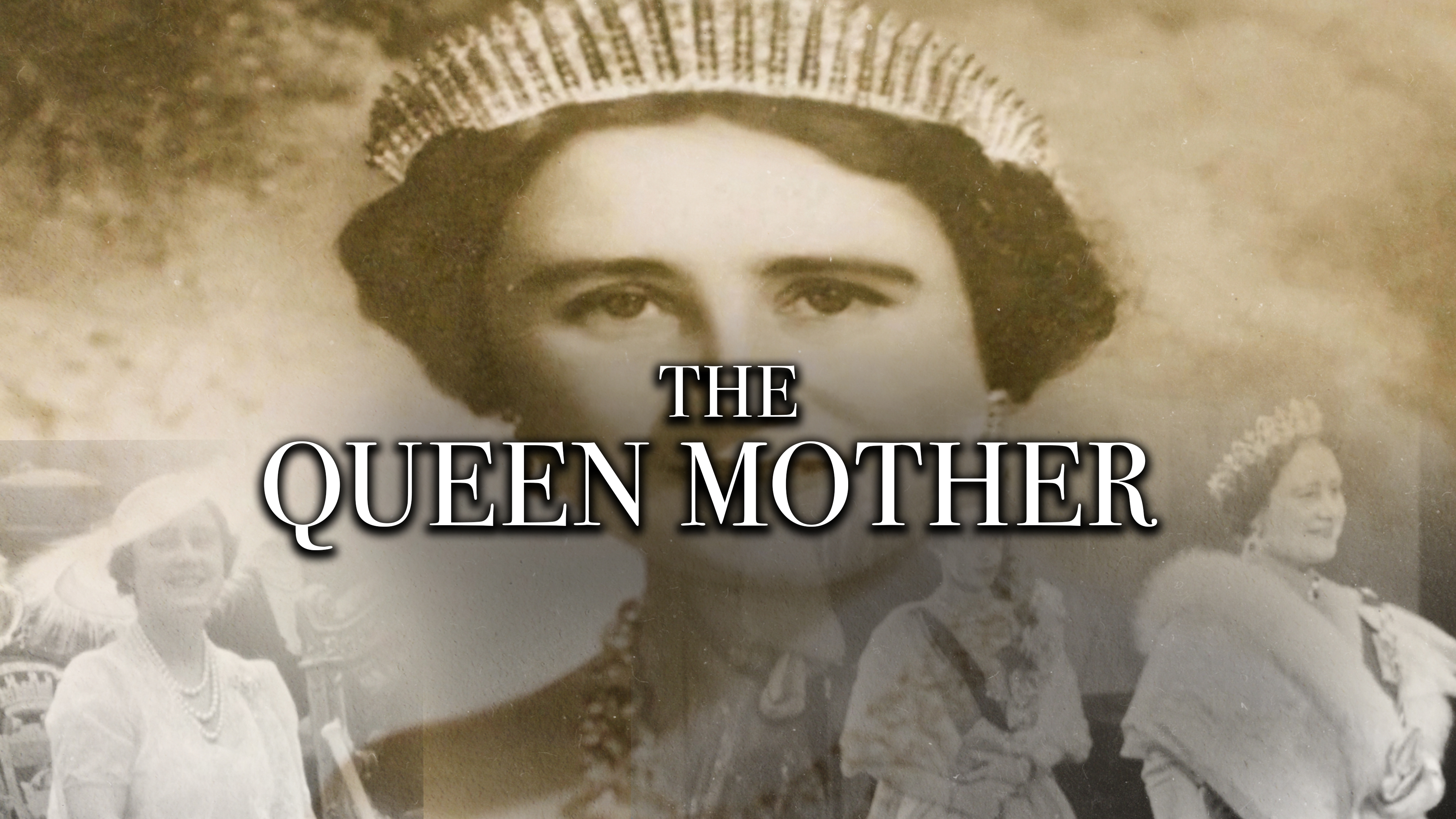 The Queen Mother