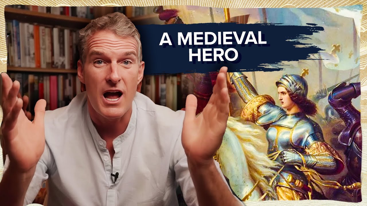 Who Was Joan of Arc? | Dan Snow's History Hit