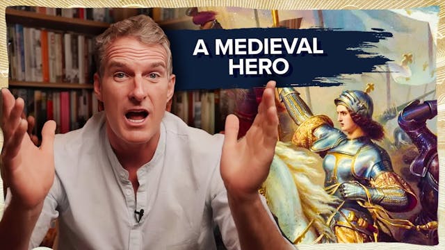 Who Was Joan of Arc? | Dan Snow's His...