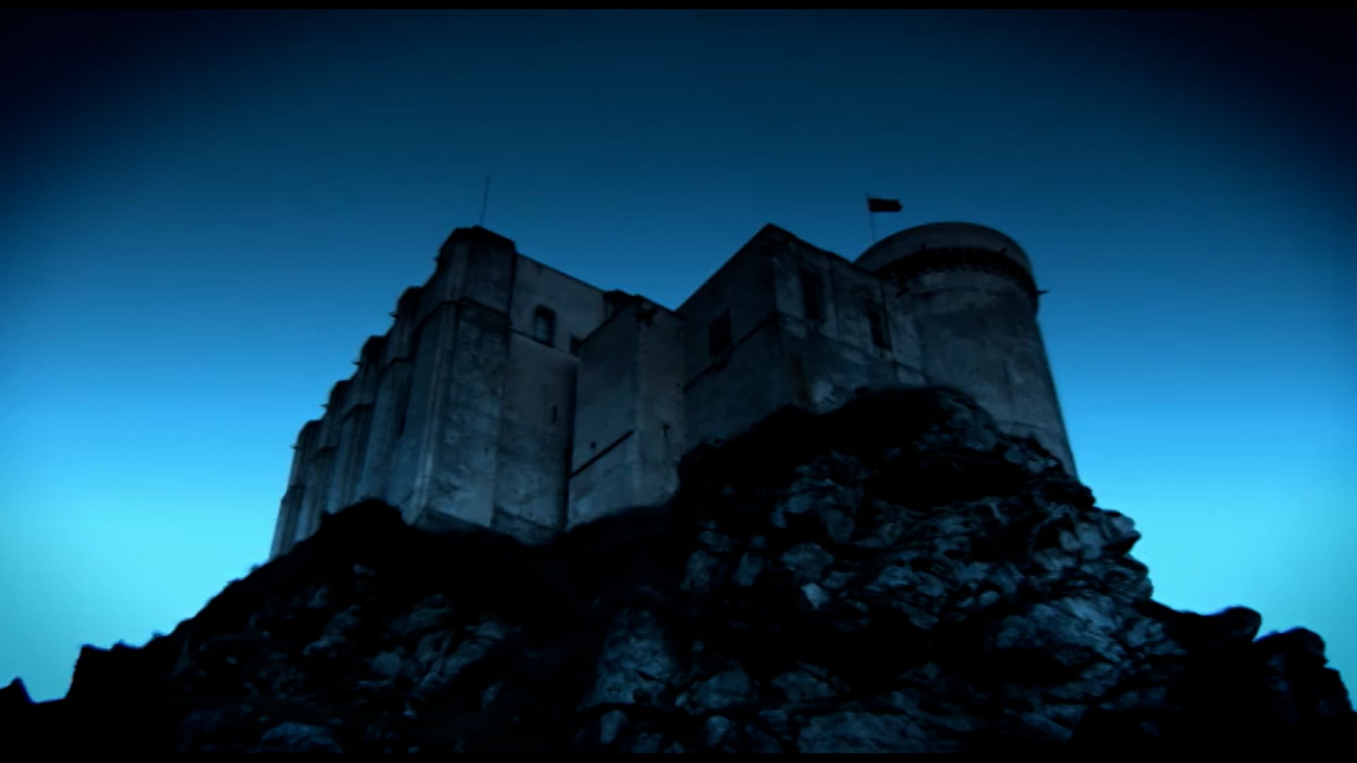 The Normans: Men from the North