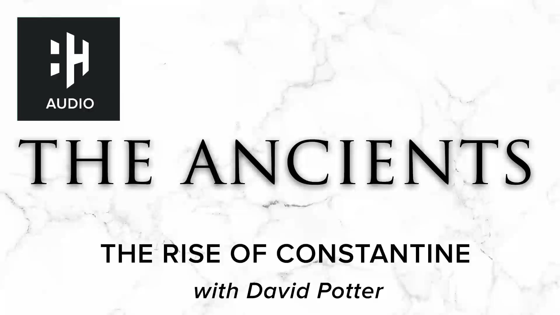 🎧 The Rise of Constantine