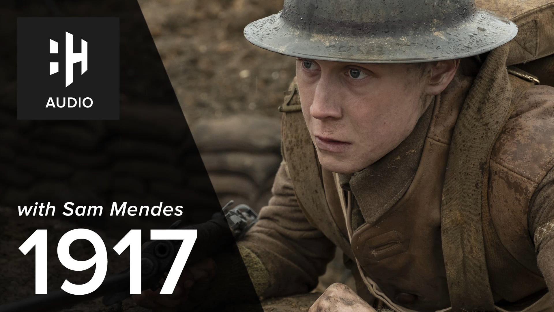 🎧 Sam Mendes on 1917