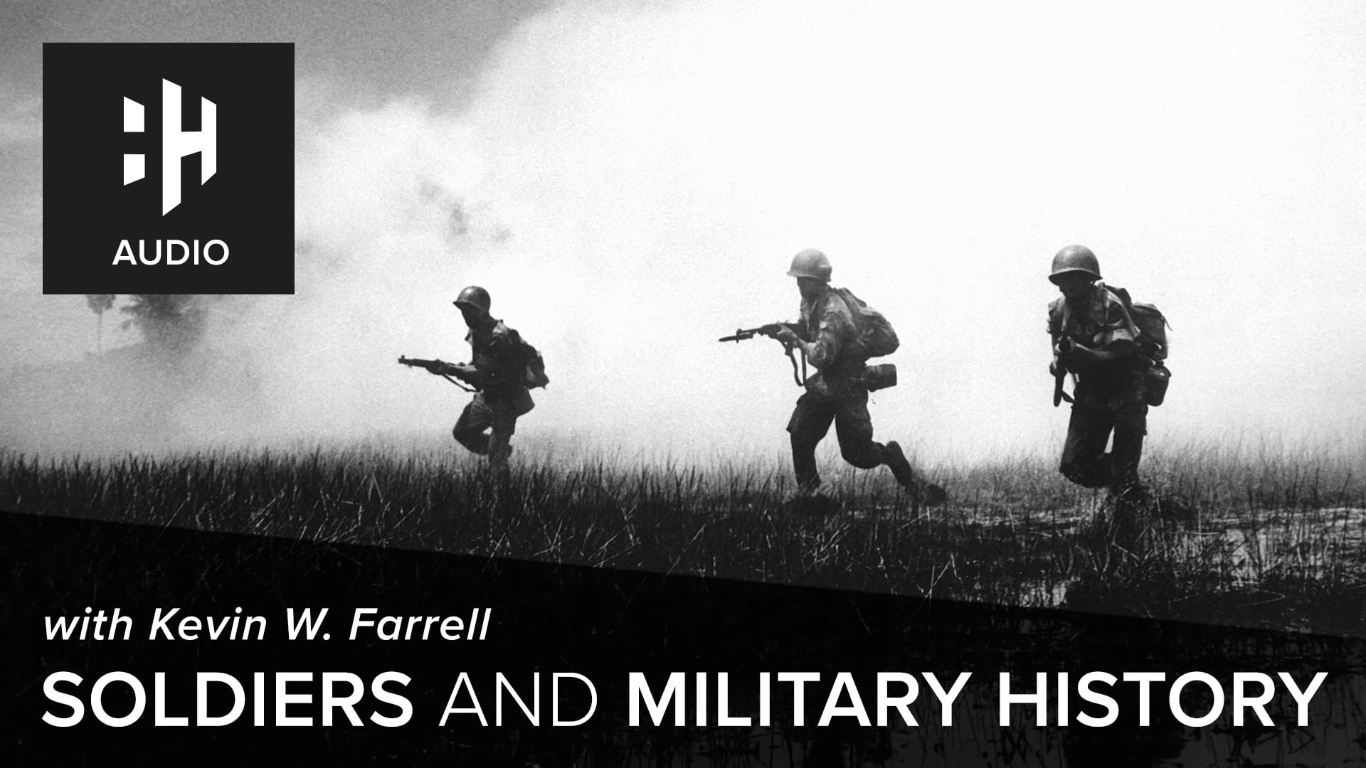 🎧 Soldiers and Military History