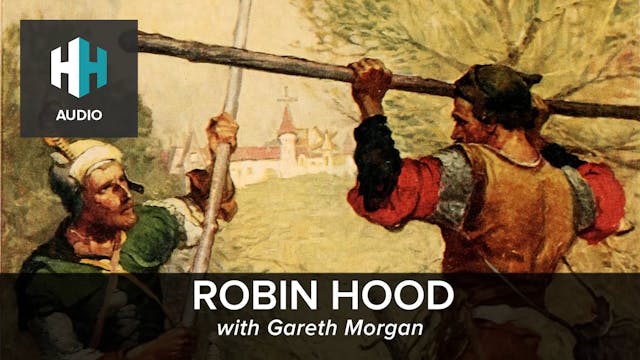 🎧 Robin Hood