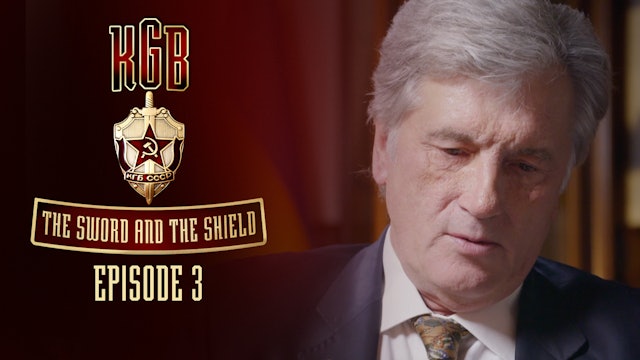 KGB: Episode 3