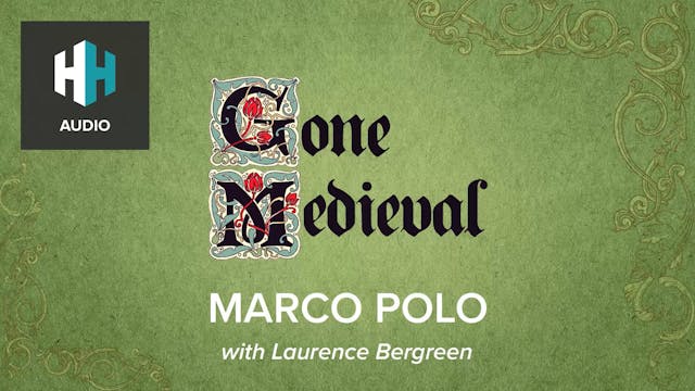 🎧 Marco Polo