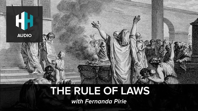 🎧 The Rule of Laws