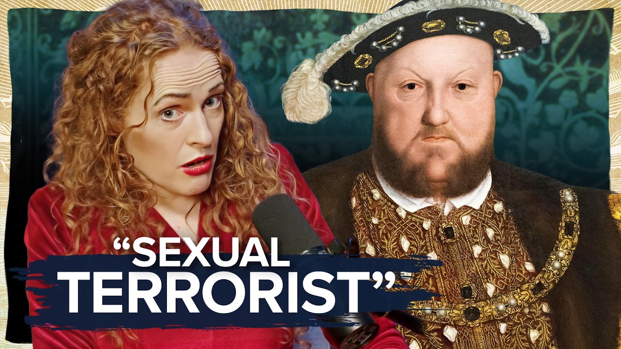 Was Henry VIII England's Most Evil King? | Dan Snow's History Hit