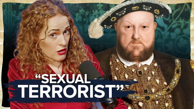 Was Henry VIII England's Most Evil Ki...