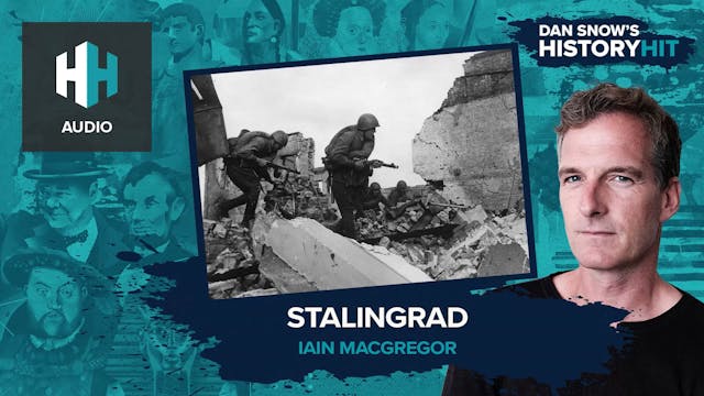 🎧 Stalingrad