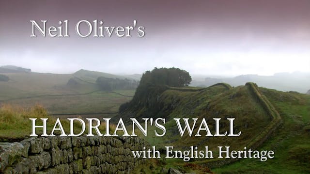 Hadrian's Wall