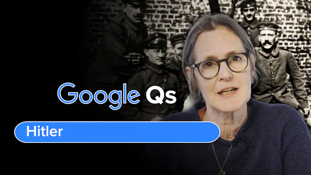 Historian Answers Google's Most Popul...
