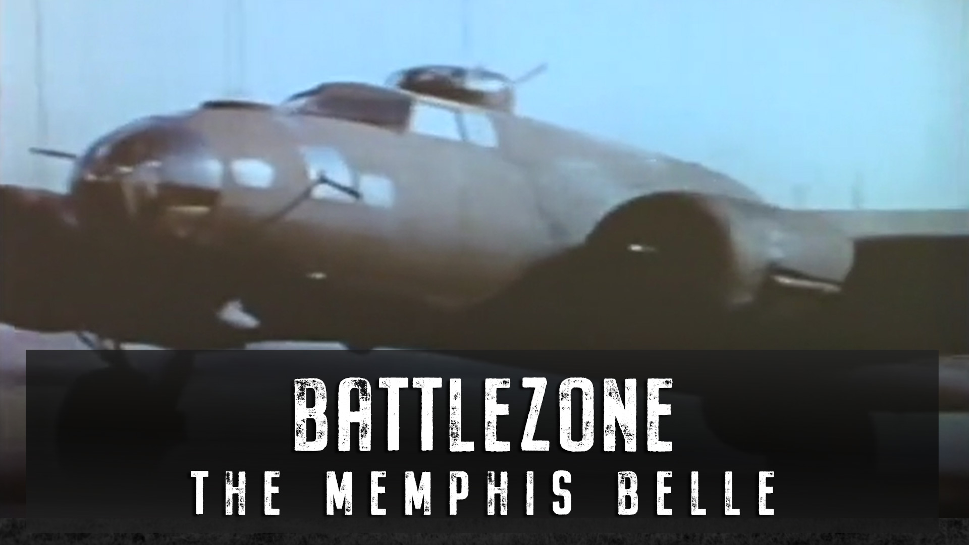 The Memphis Belle