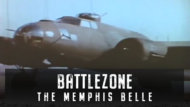 The Memphis Belle