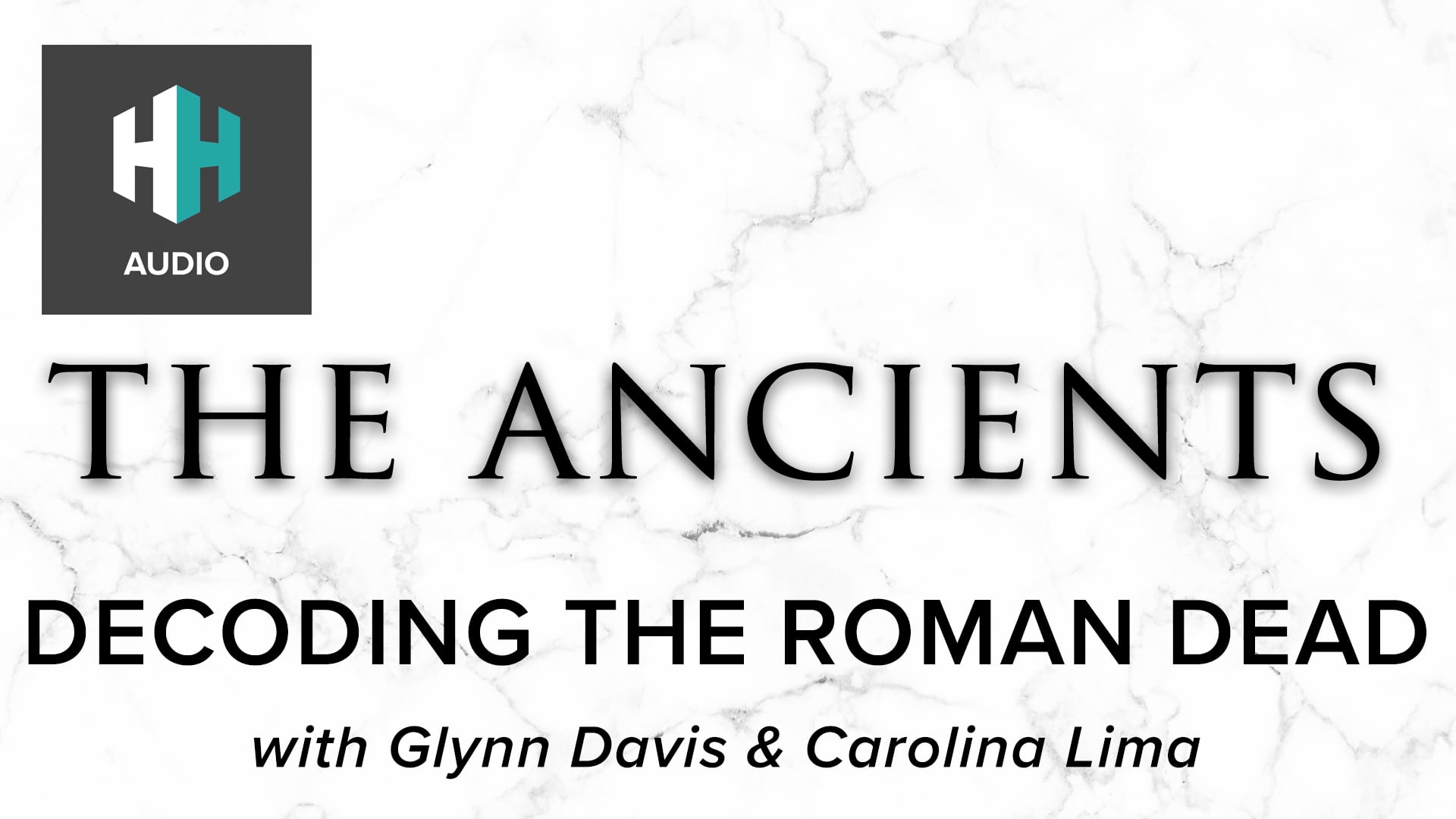 🎧 Decoding the Roman Dead