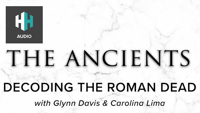 🎧 Decoding the Roman Dead