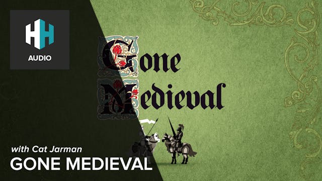 🎧 Gone Medieval