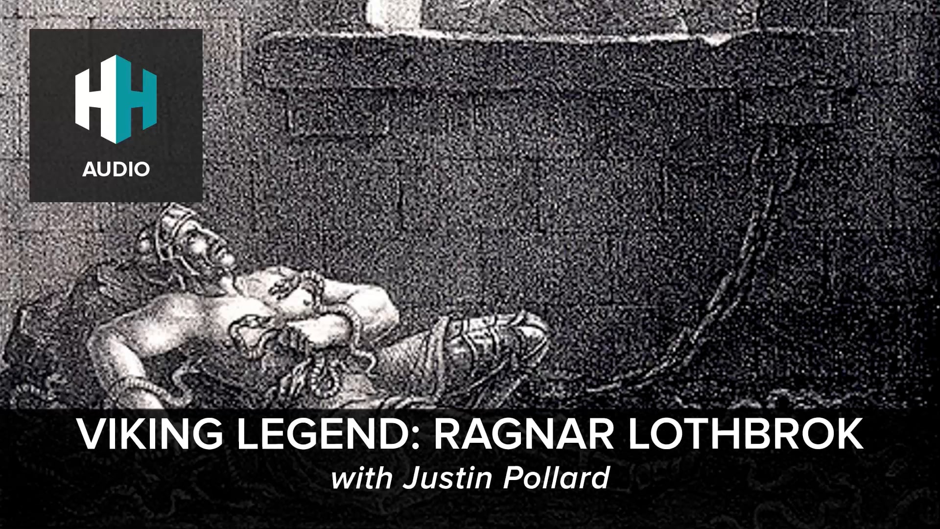 🎧 Viking Legend: Ragnar Lothbrok