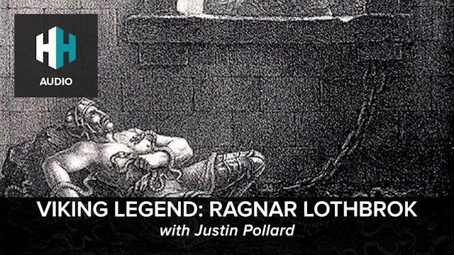 🎧 Viking Legend: Ragnar Lothbrok